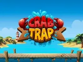 Crab Trap_R96_F1_DNT screenshot