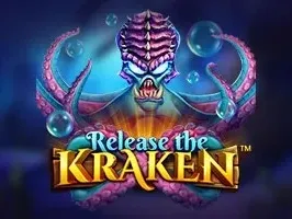 Release the Kraken screenshot