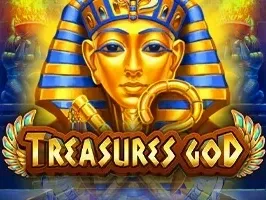 Treasures God screenshot