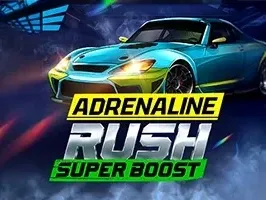 Adrenaline Rush_ Super Boost
