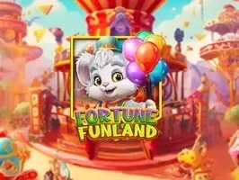 Fortune Funland screenshot
