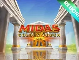 Midas Golden Touch Reborn