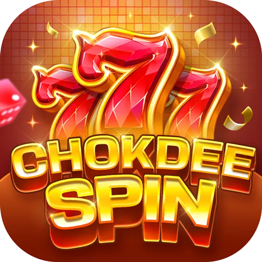 thchokdee777.com Logo